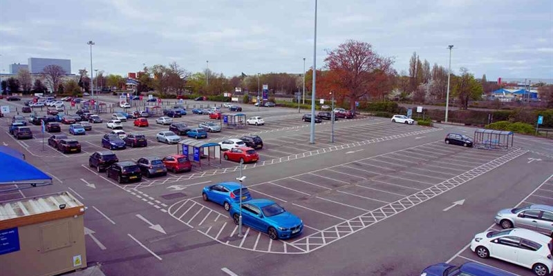 Parcheggi dei supermercati: cosa rischi se lasci l’auto in sosta-okmugello.it