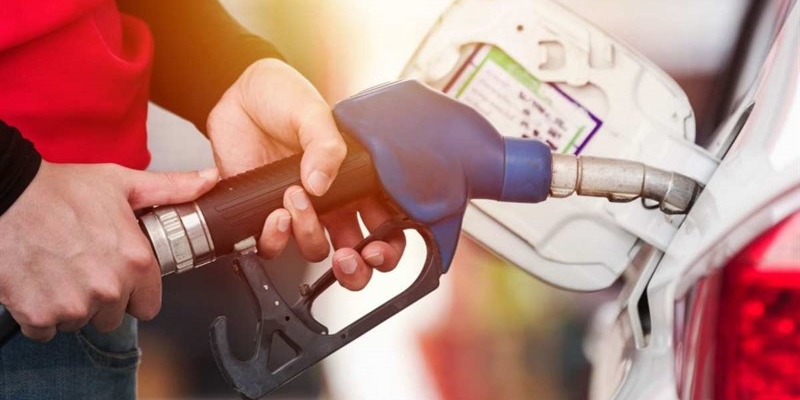 Sapevi che puoi avere più benzina? - www.okmugello.it