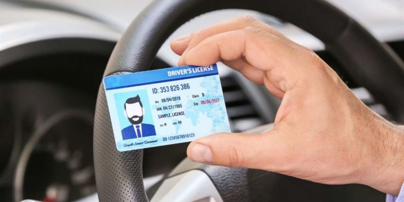 Novità al rinnovo patente - www.okmugello.it