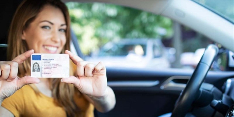 Novità per la tua patente - www.okmugello.it