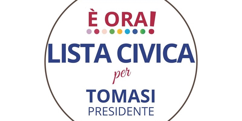 Tomasi presidente