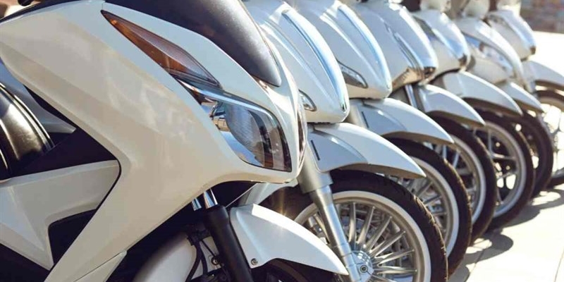 Il modello di scooter che hai sempre desiderato - www.okmugello.it