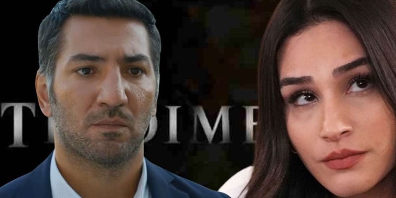 tradimento logo kaharam