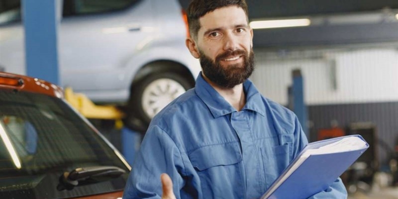 Puoi avere la revisione dell'auto gratis: ecco come - www.okmugello.it