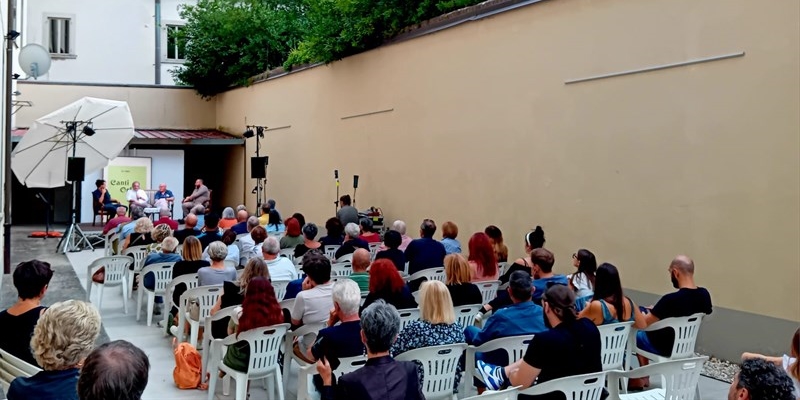 Come lavora il genio