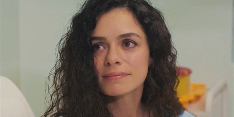 bahar la forza di una donna