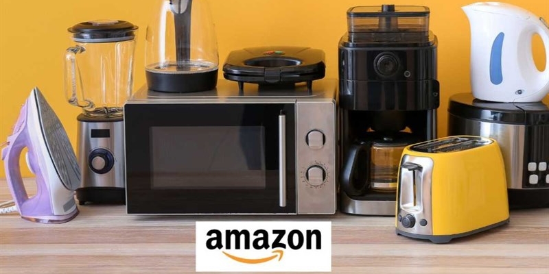 L'elettrodomestico che cercavi lo trovi su Amazon - www.okmugello.it