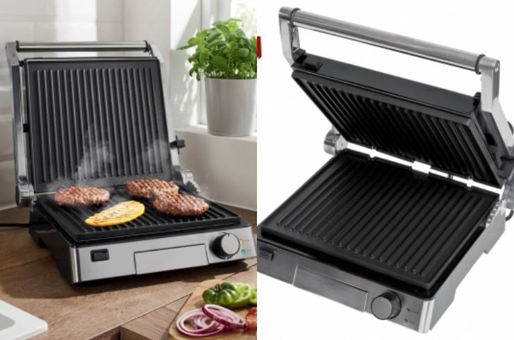 F64e8c piastra lidl offerte silvercrest 30092025 okmugello it