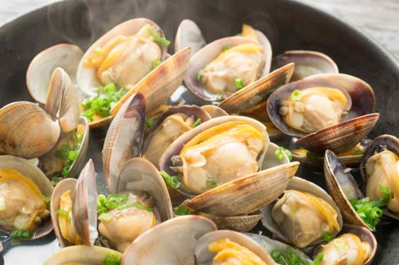 0d0ffe Vongole 11 10 25 okmugello it