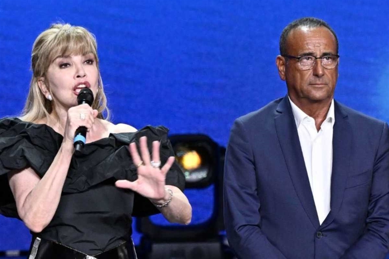 2aa1a9 Carlo Conti 20 10 2025 okmugello it 1