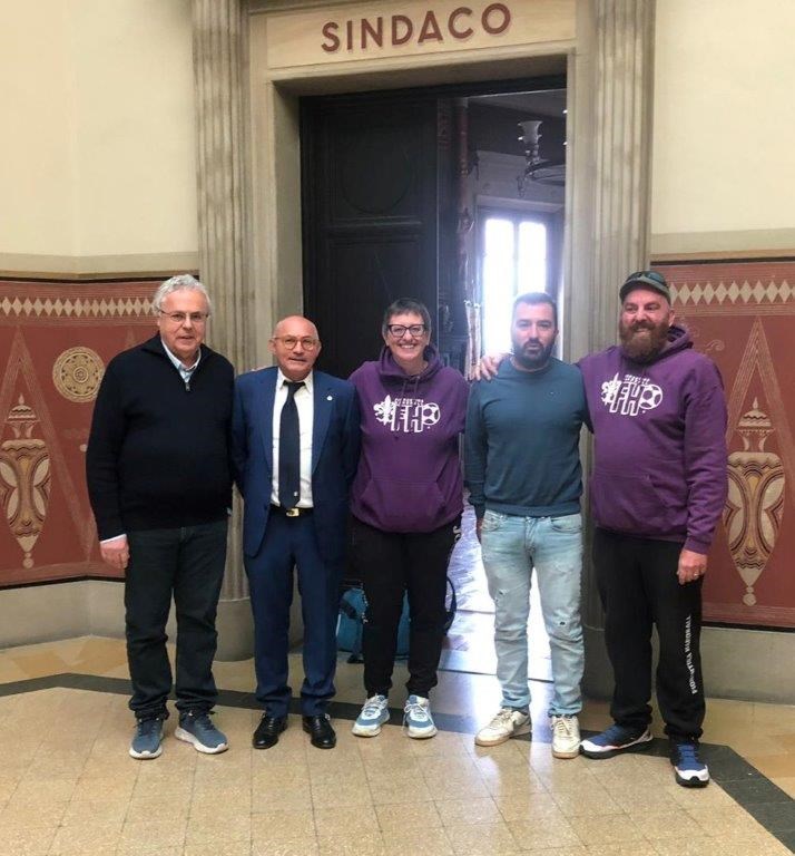 La presentazione della stagione al Comune