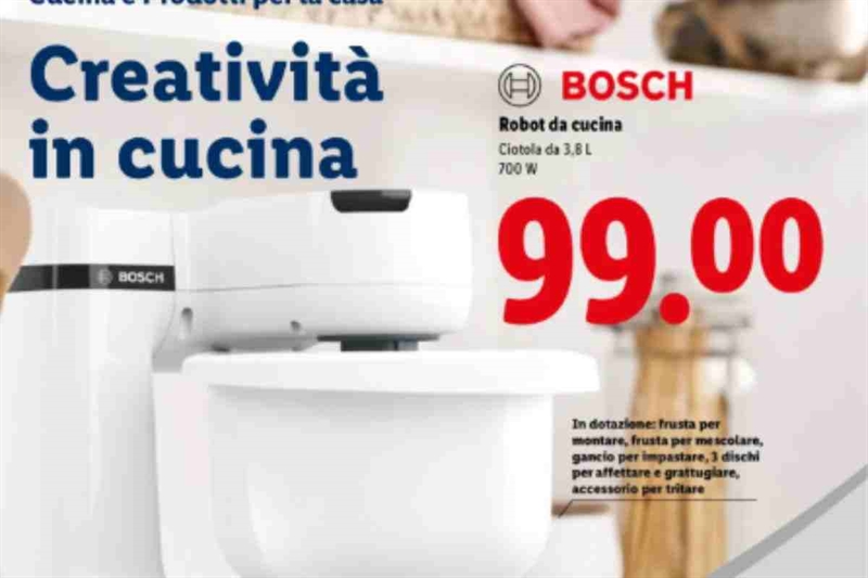 757a24 lidl robot da cucina 07102025 okmugello it 1