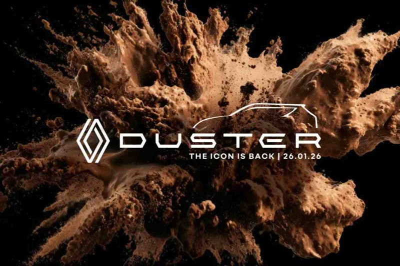 8da5b1 Renault Duster 29 10 2025 okmugello it