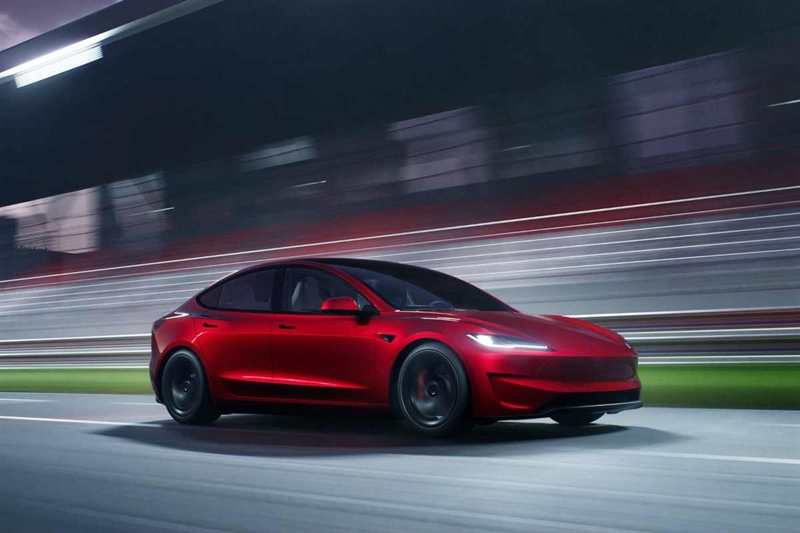 9beada Tesla Model 3 07 10 2025 okmugello it 1