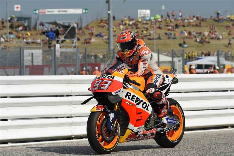 B68cc3 marquez okmugello