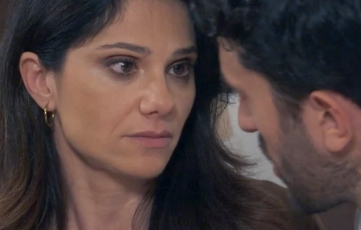 C3416d rosa anticipazioni un posto al sole 25102025 okmugello it