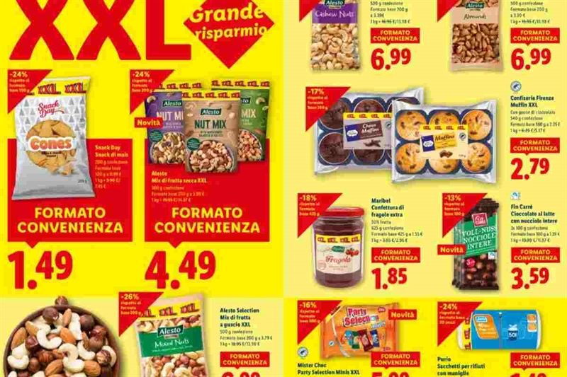 C381a2 lidl volantino 11102025 okmugello it
