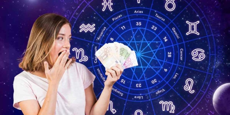 Attenzione a questi segni: fino al 19 ottobre il destino li premia con fortuna e soldi a valanga - okmugello.it
