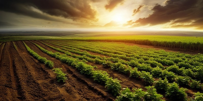 perdita di suolo, un dramma italiano