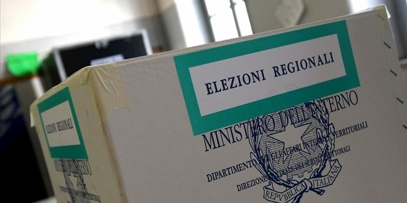 Elezioni regionali. Il pagellone