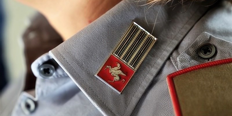 Polizia Metropolitana