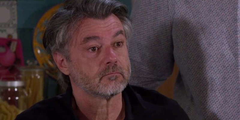 Un Posto Al Sole, Michele