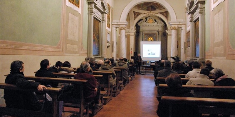 L’Oratorio di Sant’Omobono