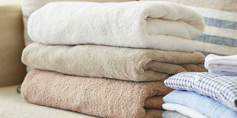 Asciugamano, come averli morbidissimi (www.okmugello.it)