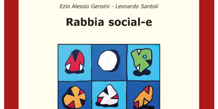 Rabbia Social-e