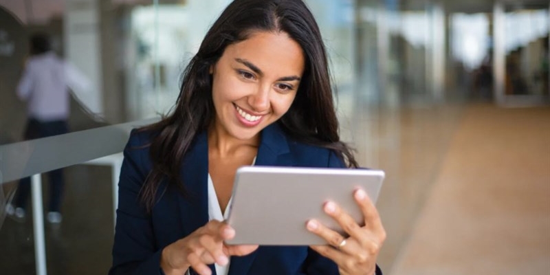 Mondo sempre connesso