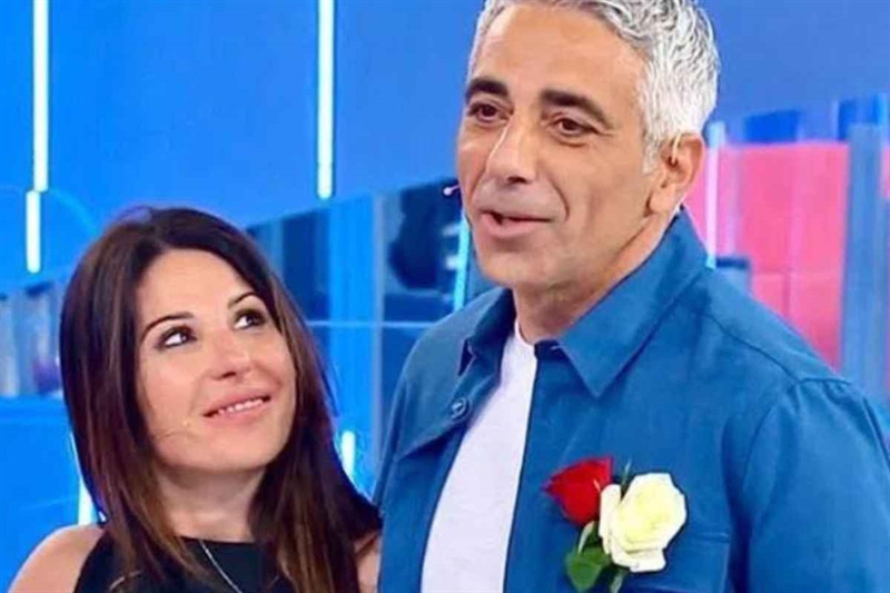 D61232 uomini e donne 17102025 okmugello it 1