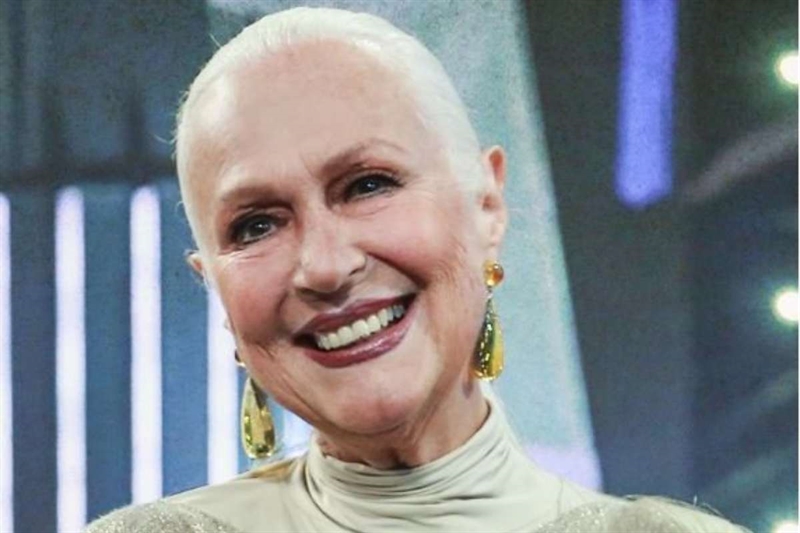 E45e44 Loretta Goggi 30 10 2025 okmugello it 1