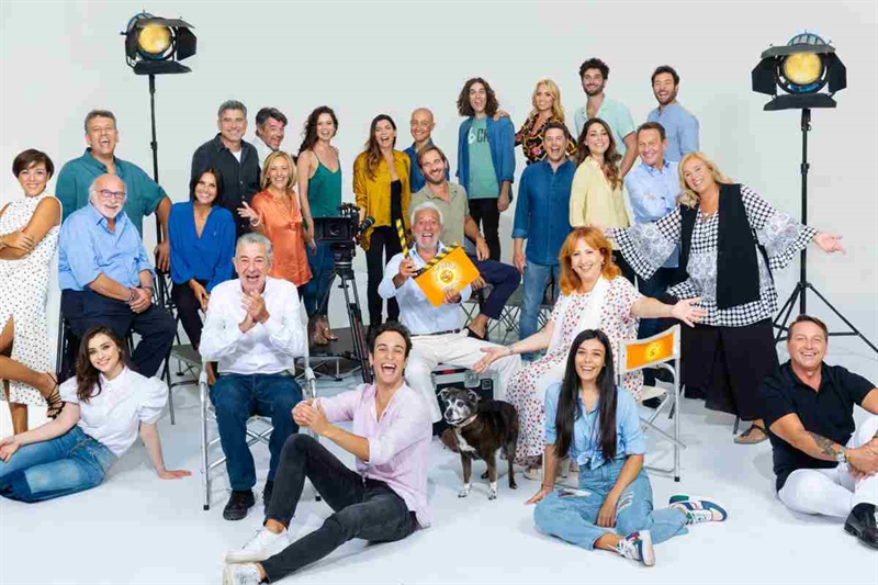 13e244 Un Posto al Sole 03 11 2025 okmugello it 1