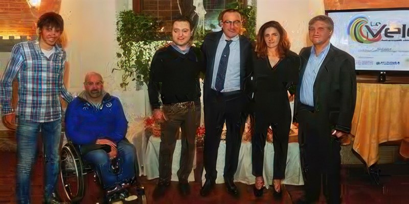 Premio Le Velò - Immagine di pertorio