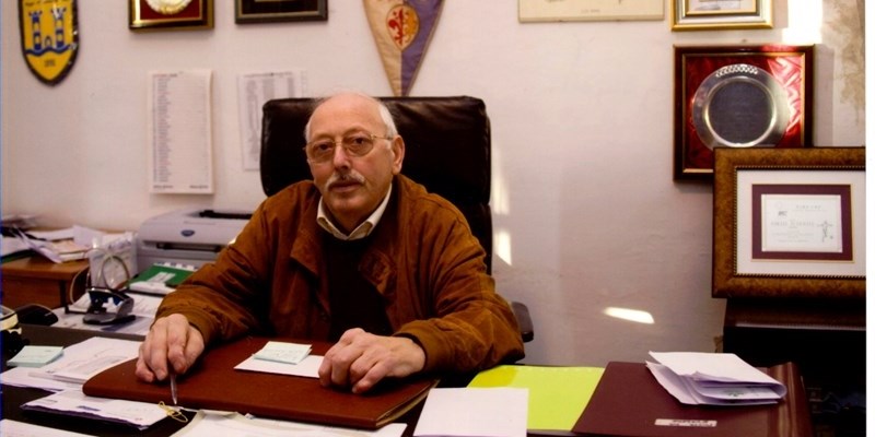 Marcello Banchi