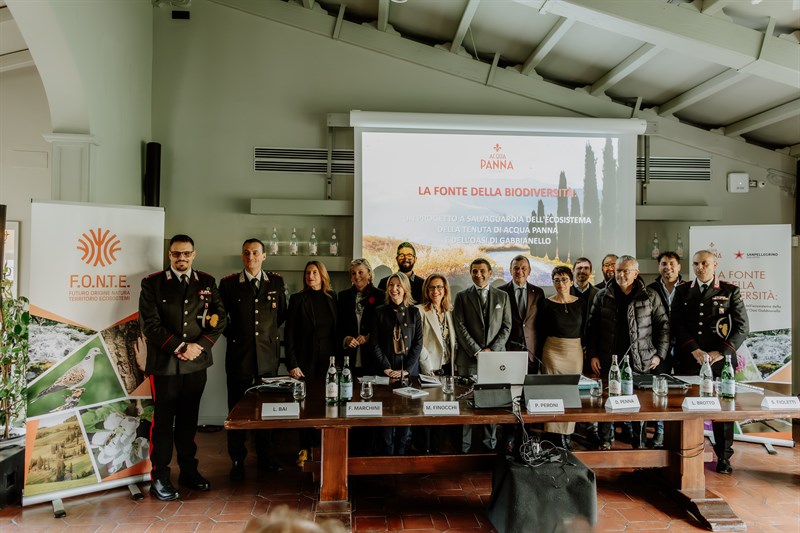 Convegno progetto F.O.N.T.E.