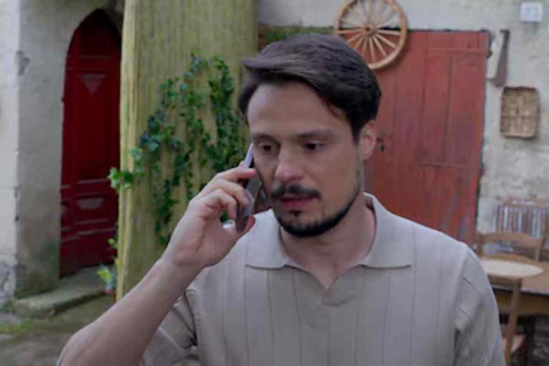 C3a304 un posto al sole gianluca 08112025 okmugello it