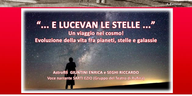 E lucevan le stelle