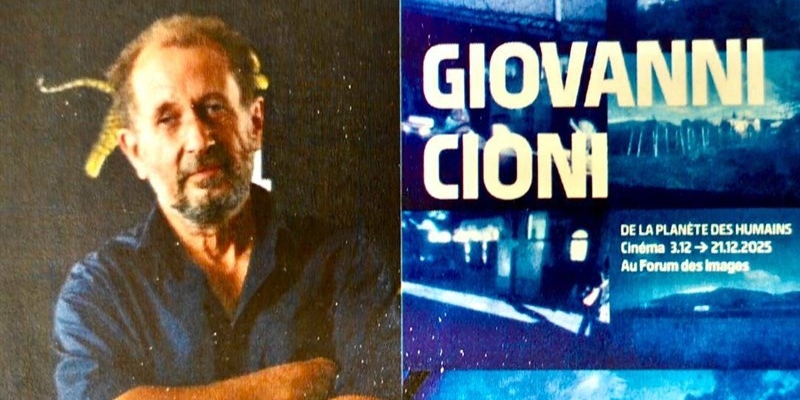 Cioni Giovanni