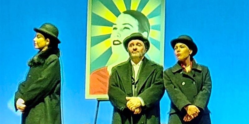 Giovanna dei disoccupati