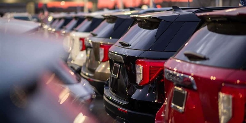 Le autoi più vendute a ottobre 2025 in Italia (www.okmugello.it)