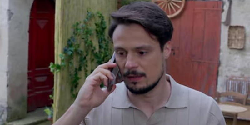 Un Posto al Sole, Gianluca grande protagonista