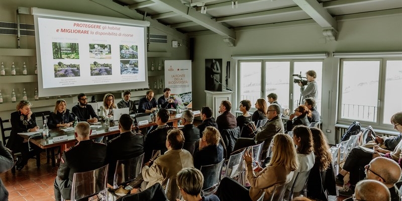 Convegno progetto F.O.N.T.E.