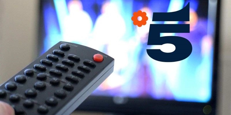 tv canale 5 18112025 okmugello.it