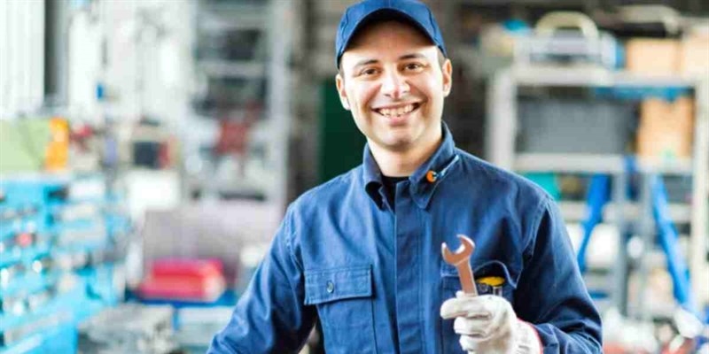 Meccanico con oltre 50 anni di esperienza: ""Ti insegno come far durare il motore della tua auto 650.000 km"" - okmugello.it