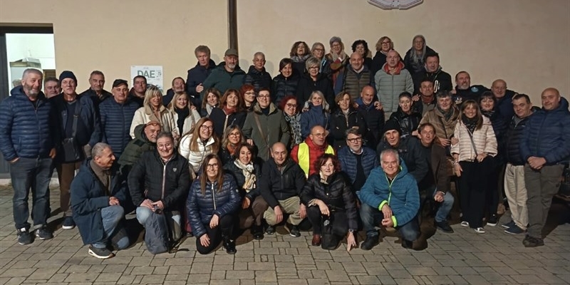 sessantenni vicchiesi