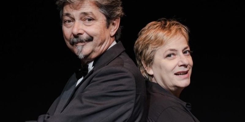 Maria Cassi Leonardo Brizzi