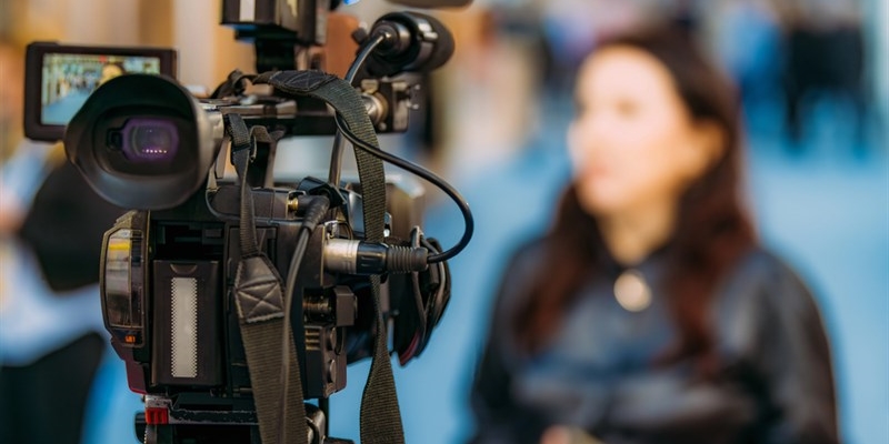 Gender gap anche nel giornalismo