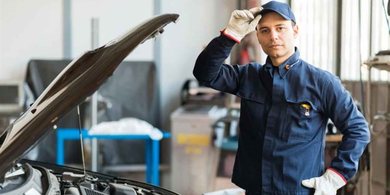 Noto meccanico: ""Le auto elettriche una truffa - okmugello.it