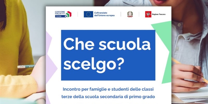 Che scuola Scelgo?